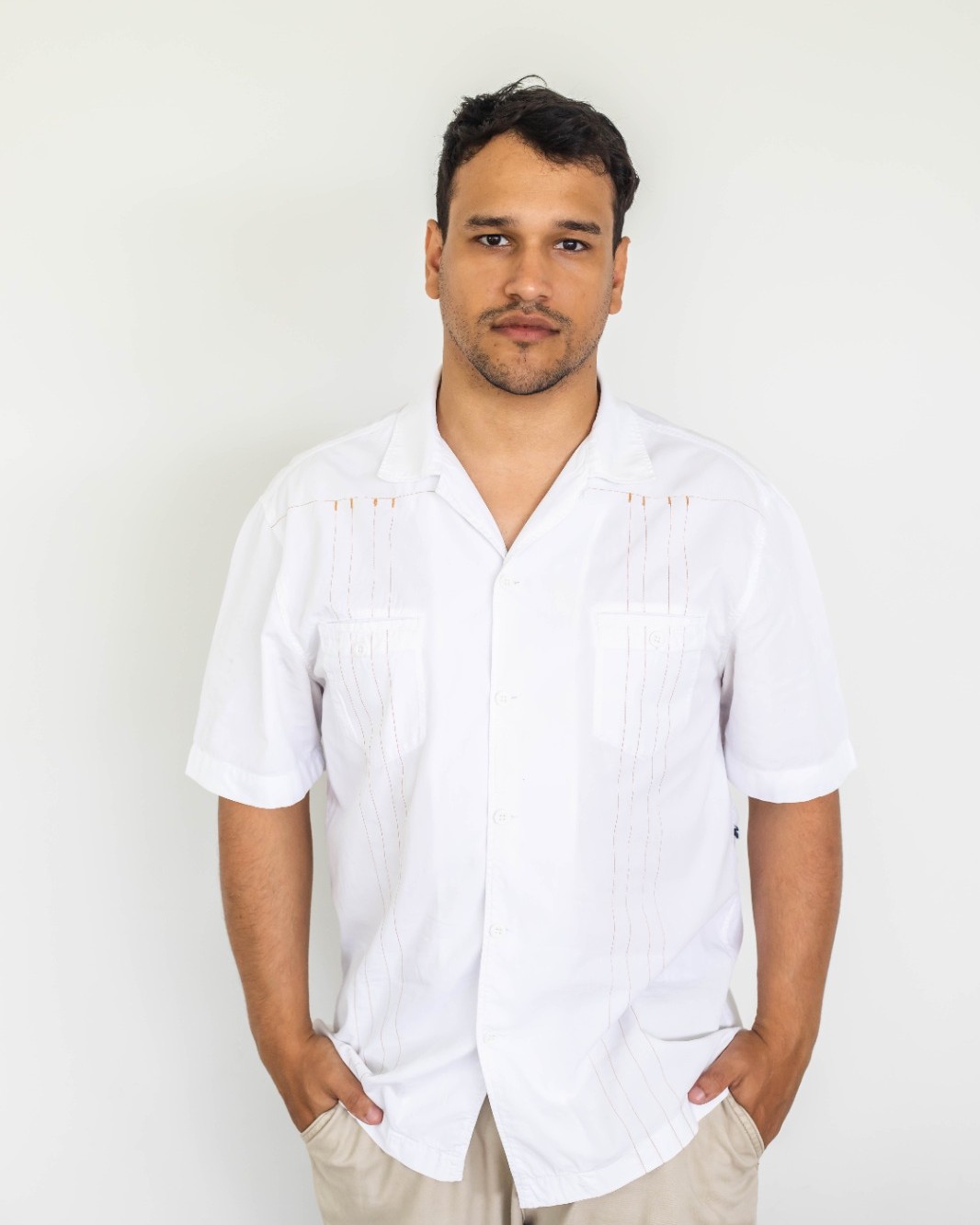 Retrato de João Teixeira, arquiteto
